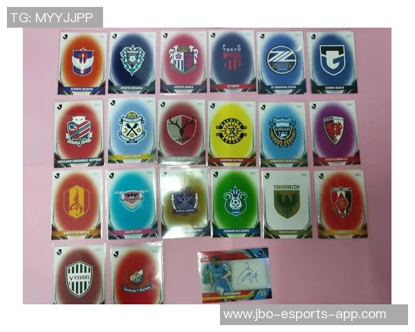 地下足球球星卡收藏热潮掀起年轻人追逐个性与激情的新风尚 地下足球球星卡收藏热潮掀起年轻人追逐个性与激情的新风尚