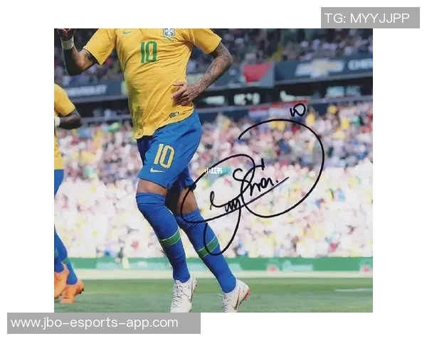 内马尔:从天才少年到世界足坛巨星的成长之路与传奇篇章 内马尔:从天才少年到世界足坛巨星的成长之路与传奇篇章